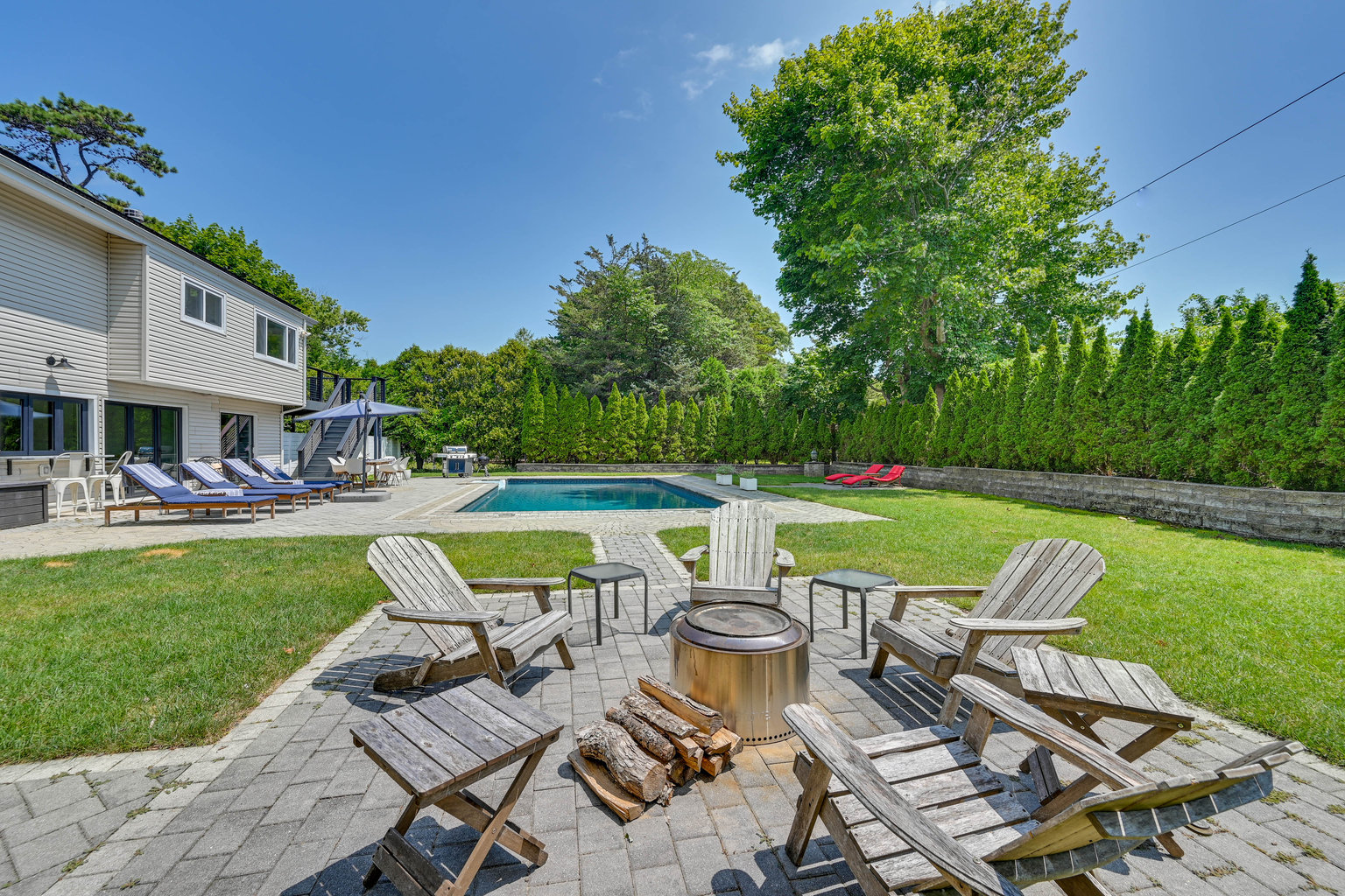 Hampton Bays Vacation Rental