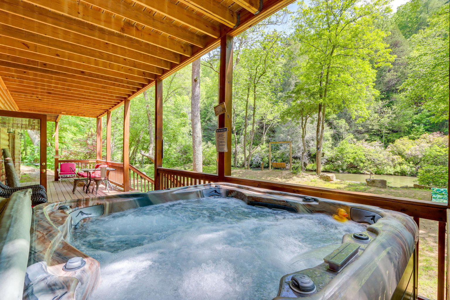 Ellijay Vacation Rental