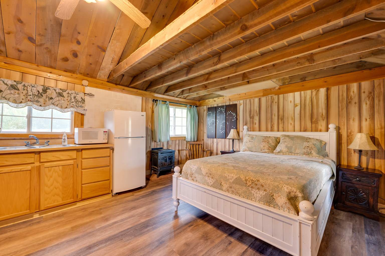 Allenspark Vacation Rental