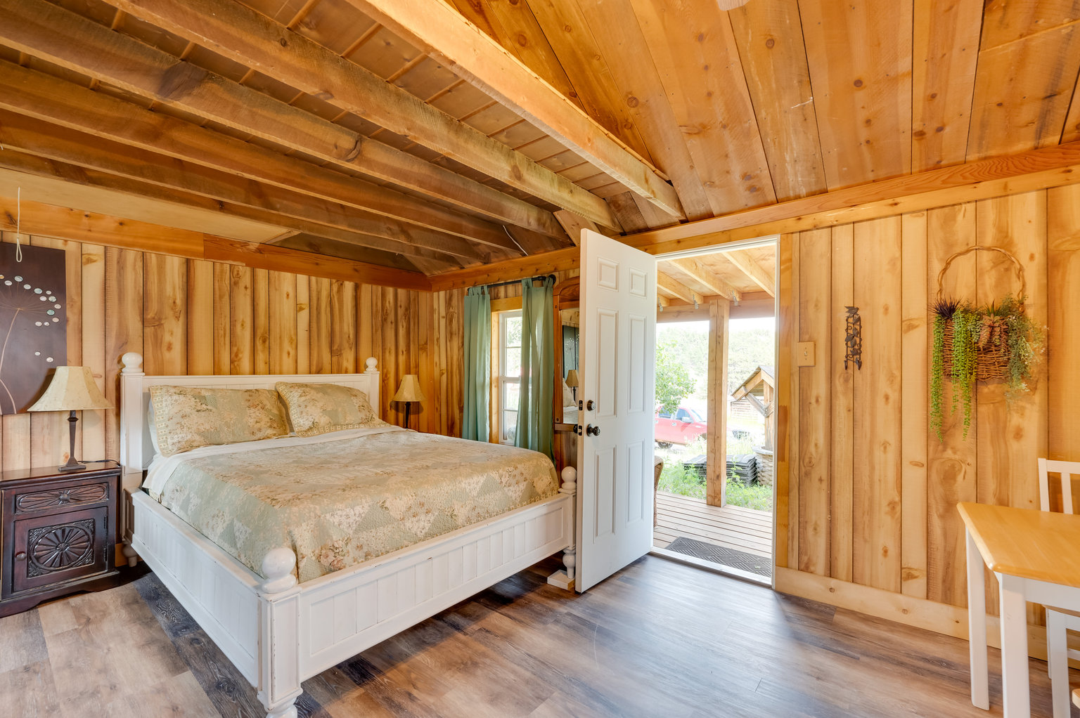 Allenspark Vacation Rental