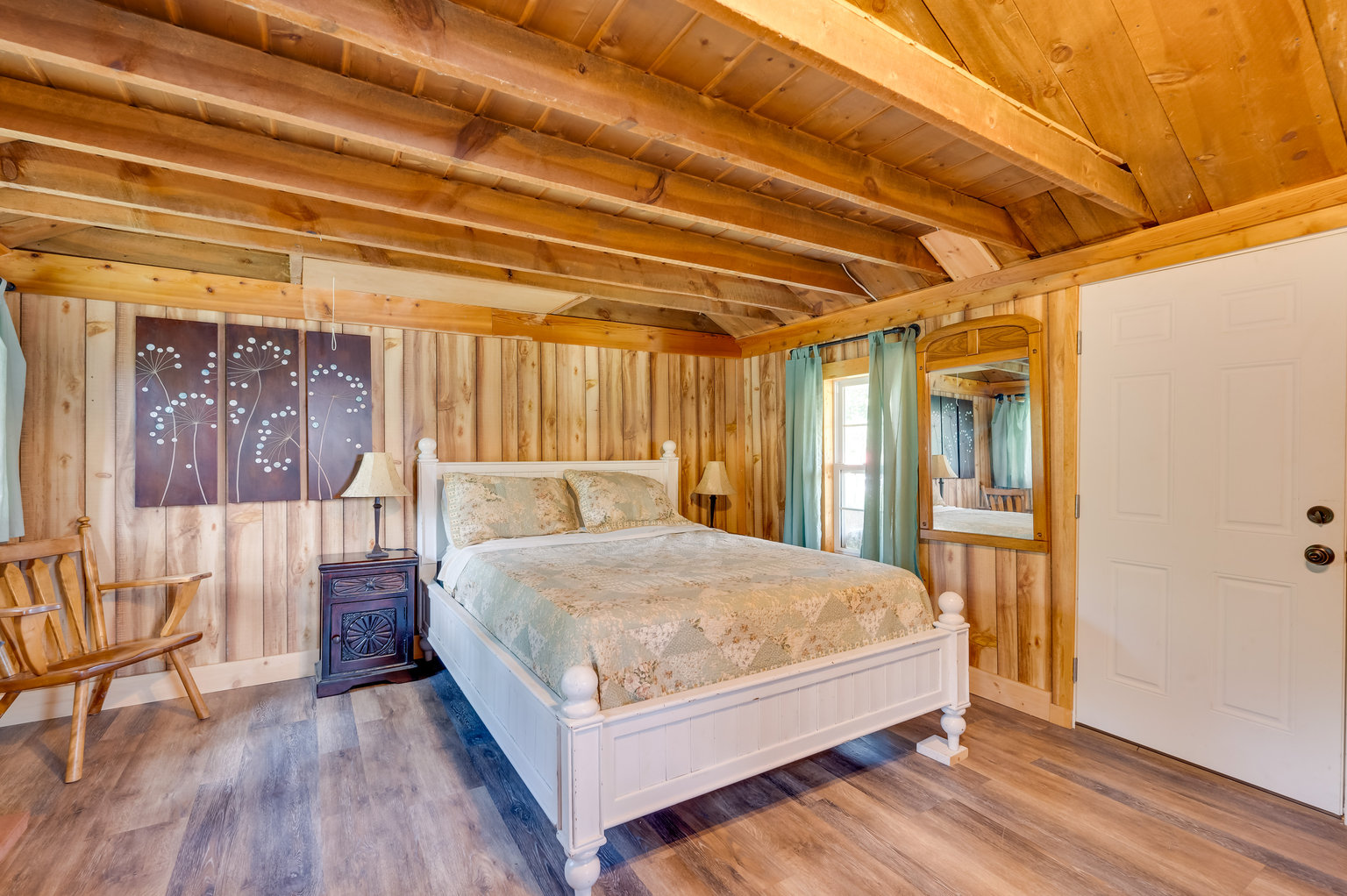 Allenspark Vacation Rental