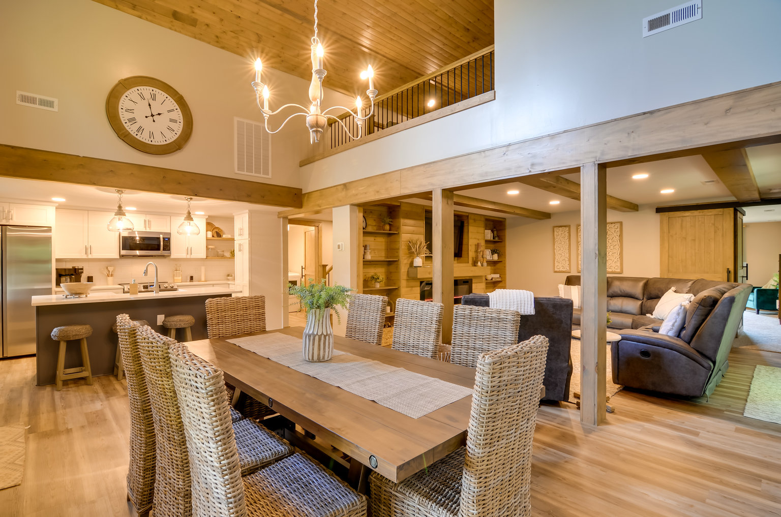 Burkesville Vacation Rental