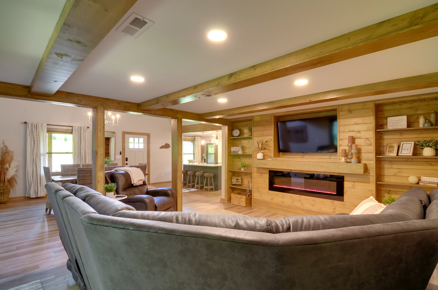 Burkesville Vacation Rental