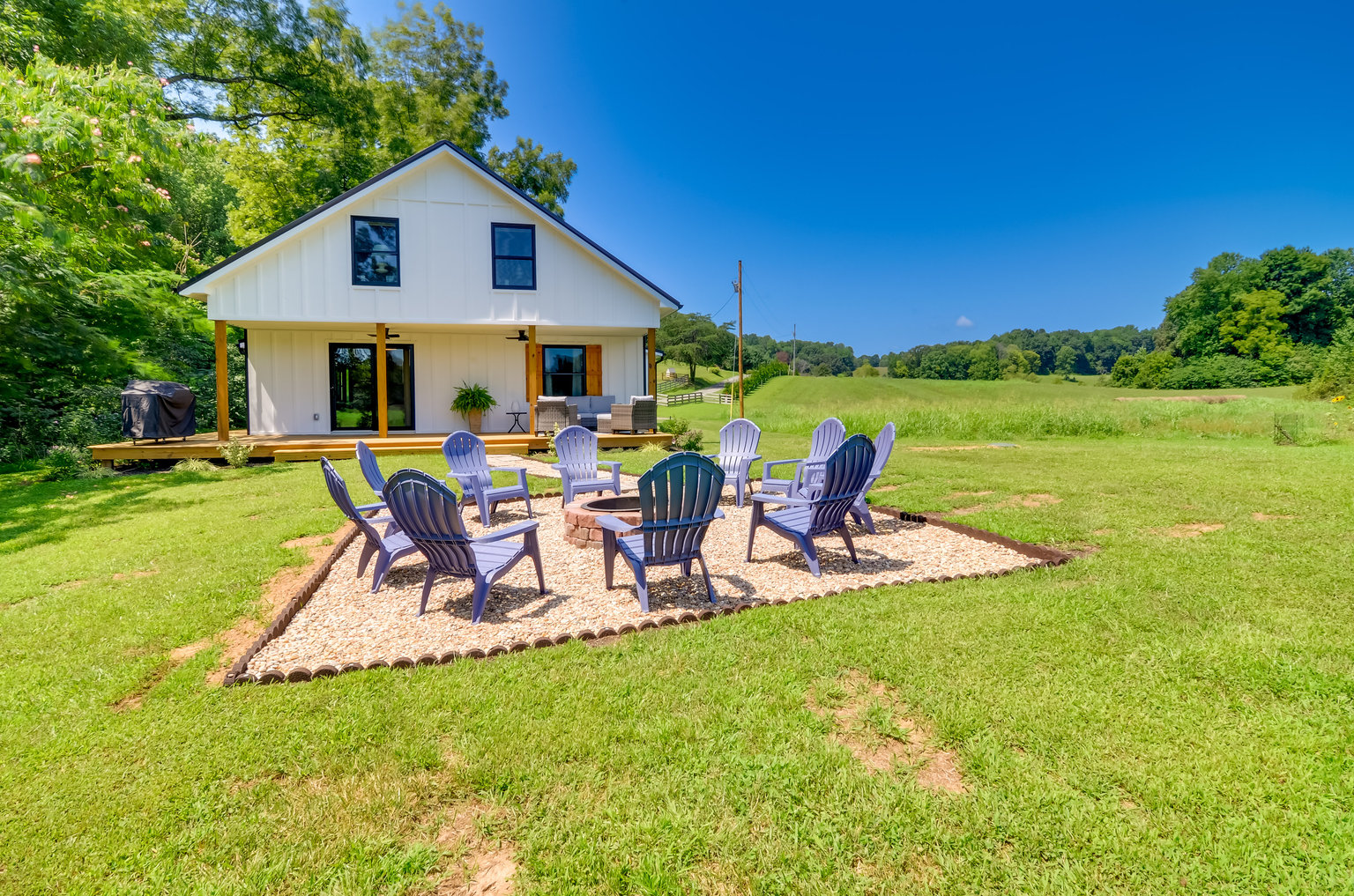Burkesville Vacation Rental