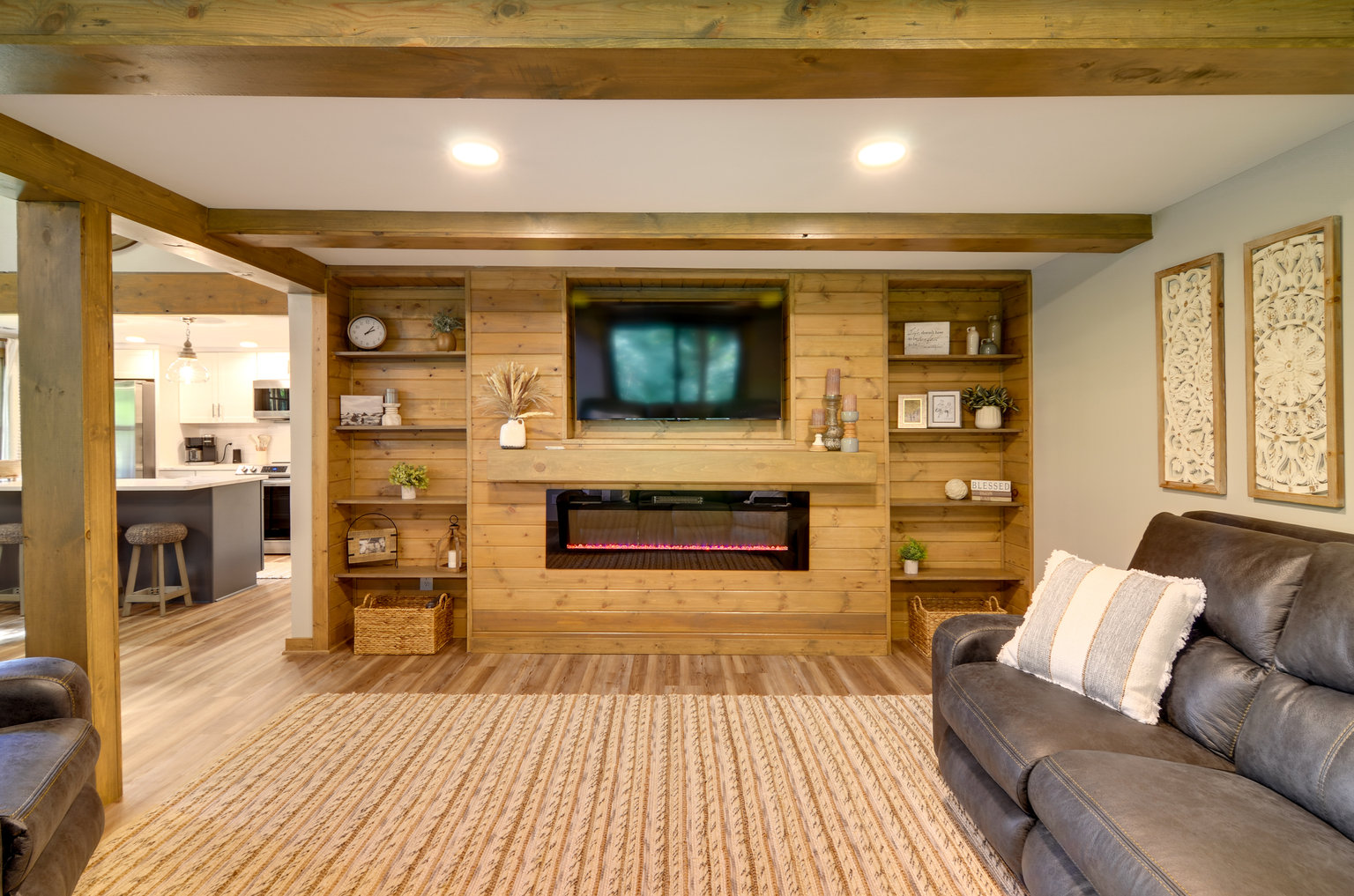 Burkesville Vacation Rental