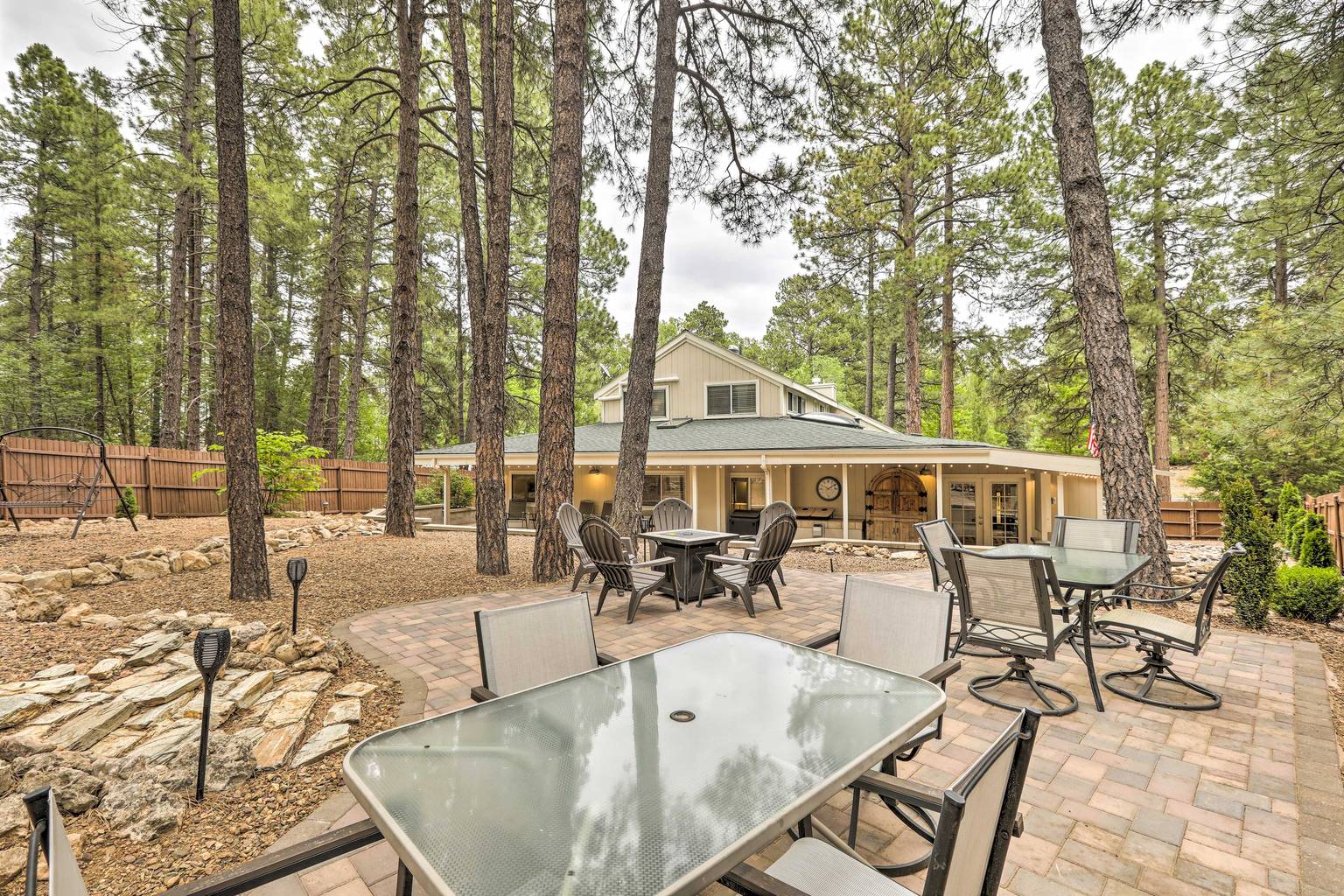 Flagstaff Vacation Rental