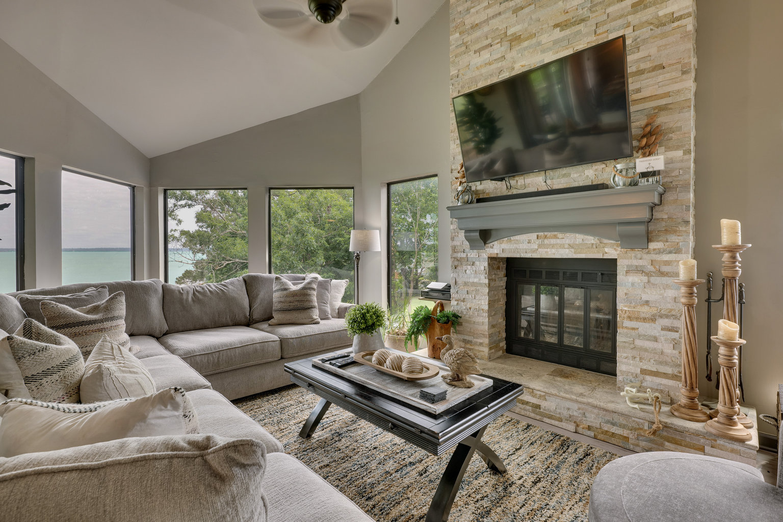 Livingston Vacation Rental