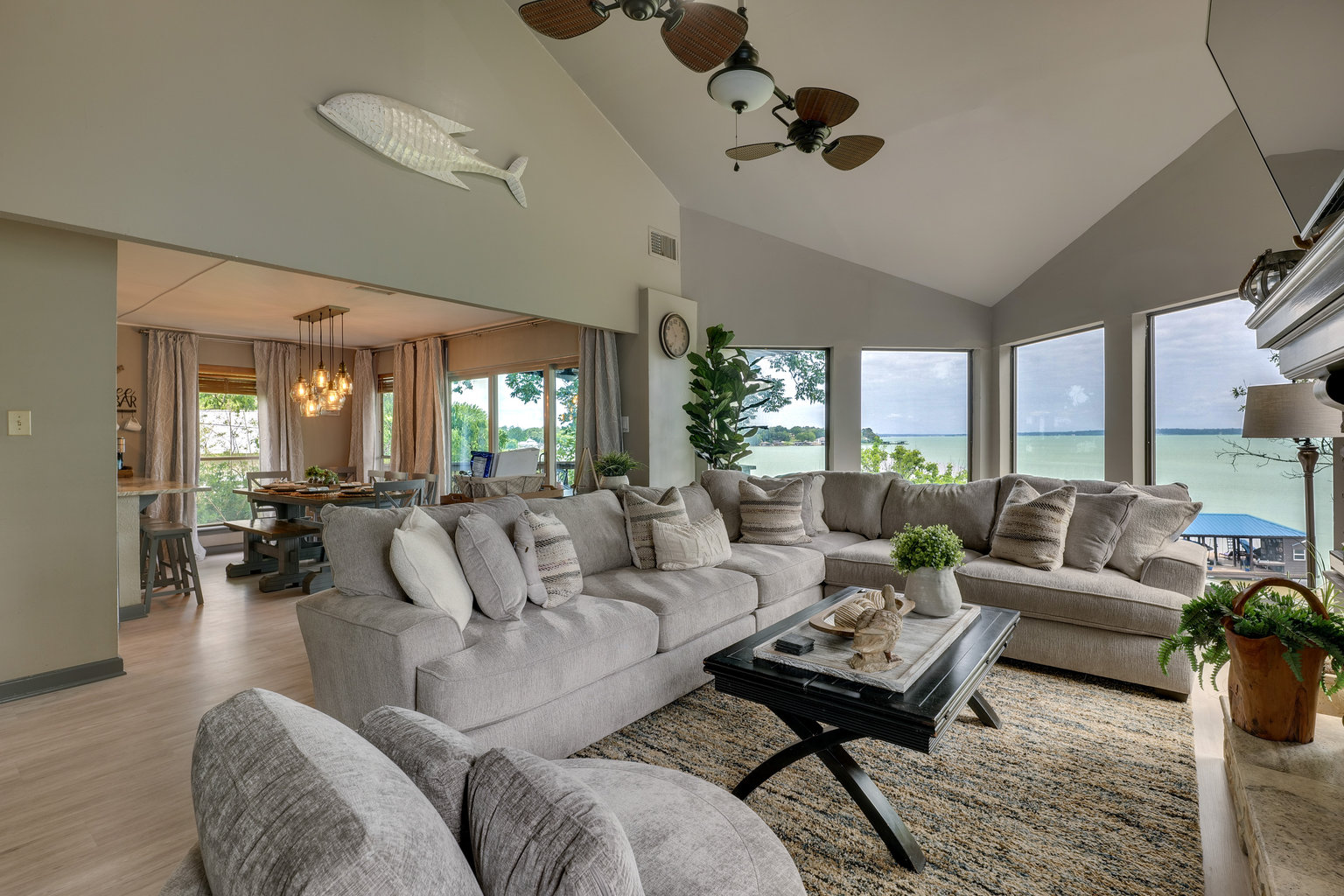 Livingston Vacation Rental