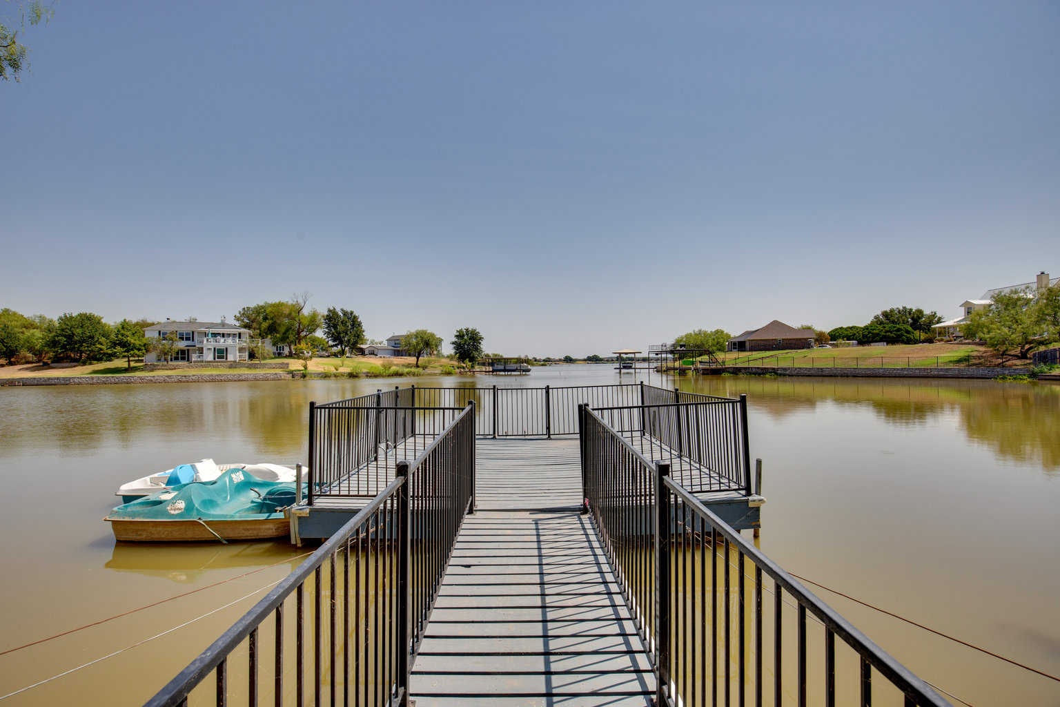 Granbury Vacation Rental