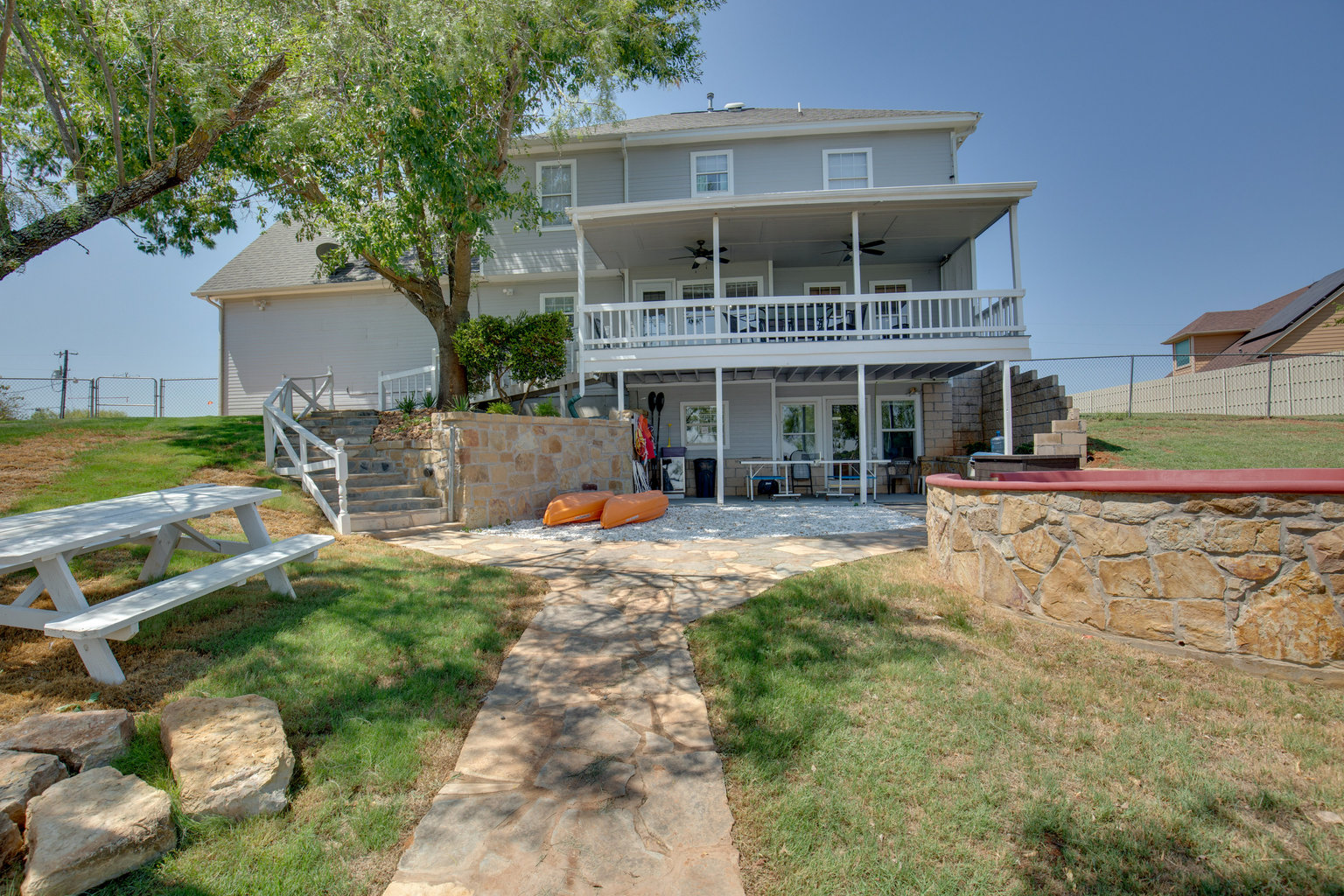 Granbury Vacation Rental