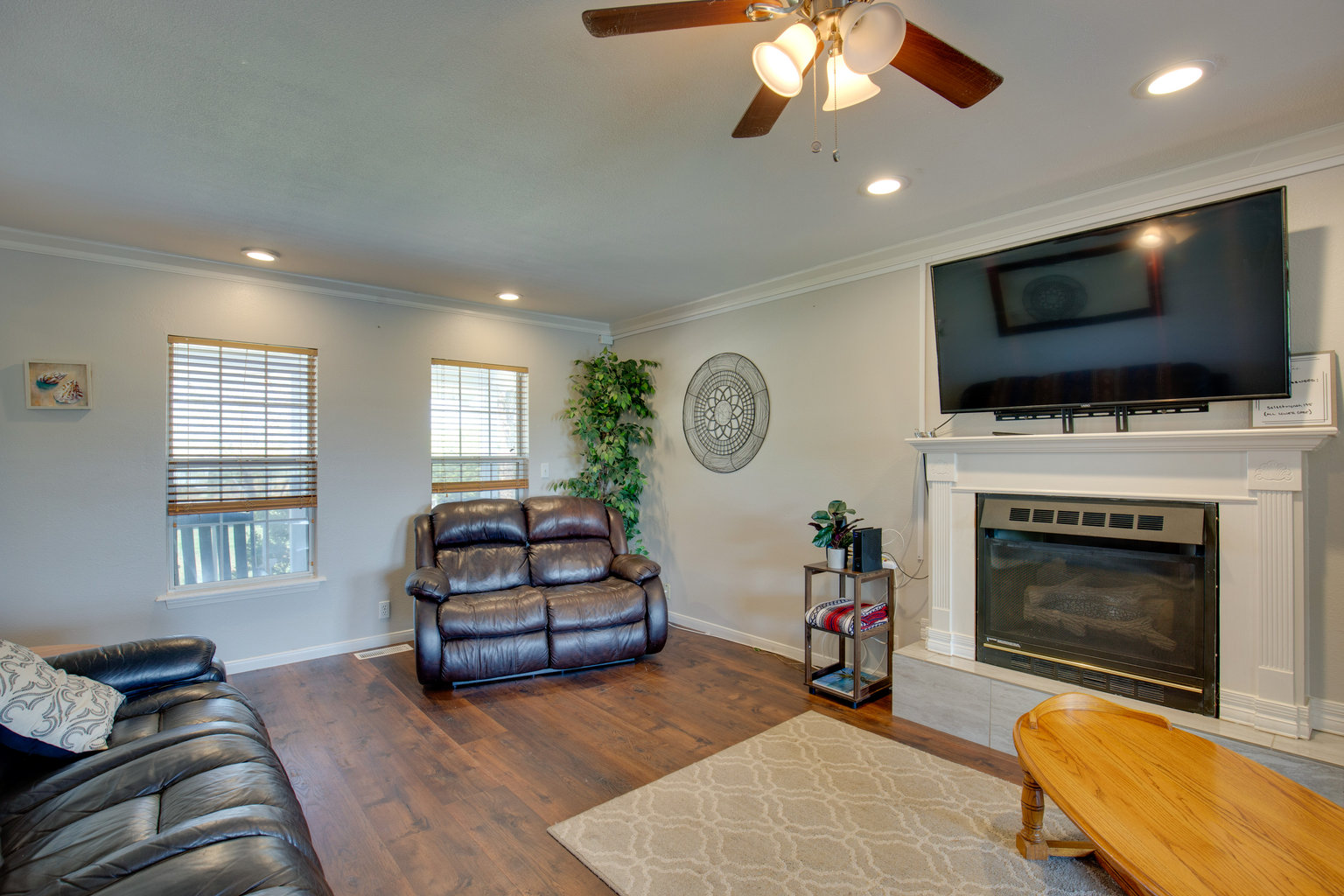 Granbury Vacation Rental