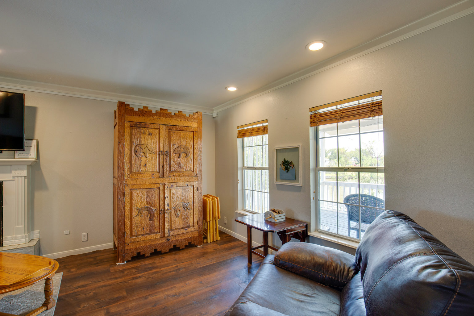 Granbury Vacation Rental