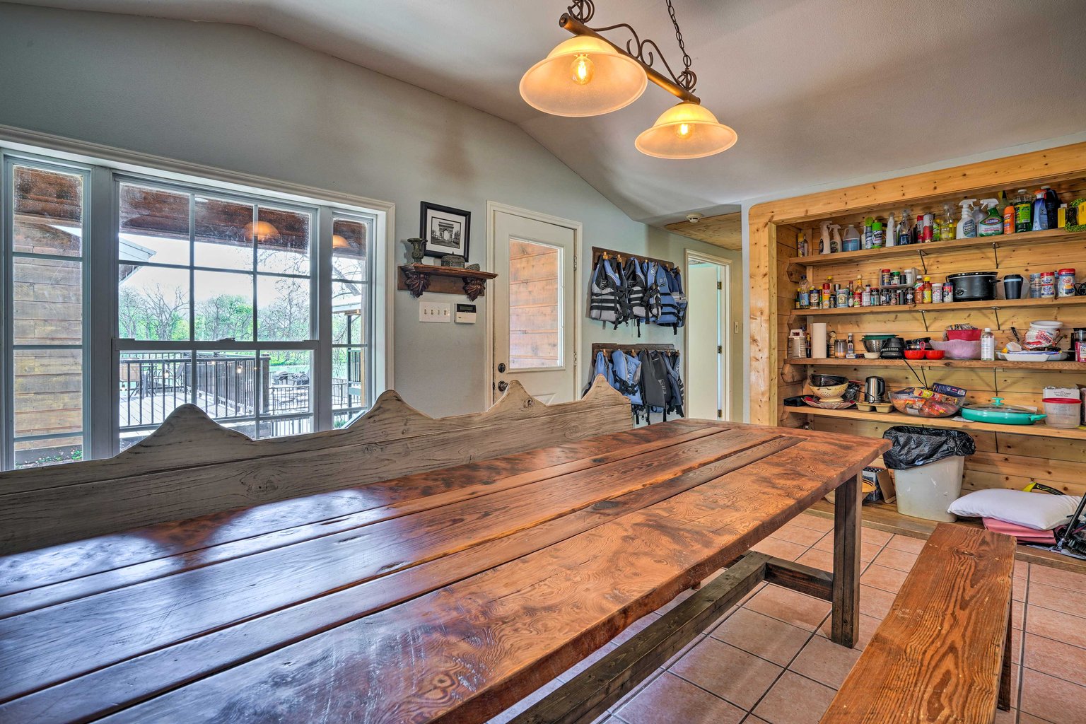Seguin Vacation Rental