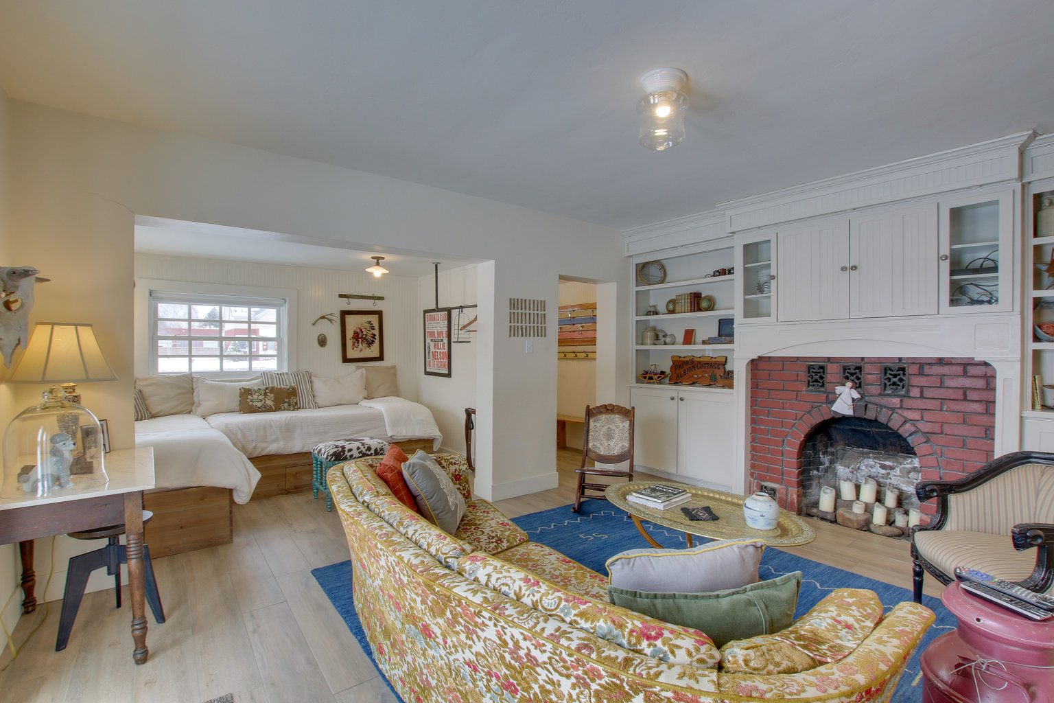 Albion Vacation Rental