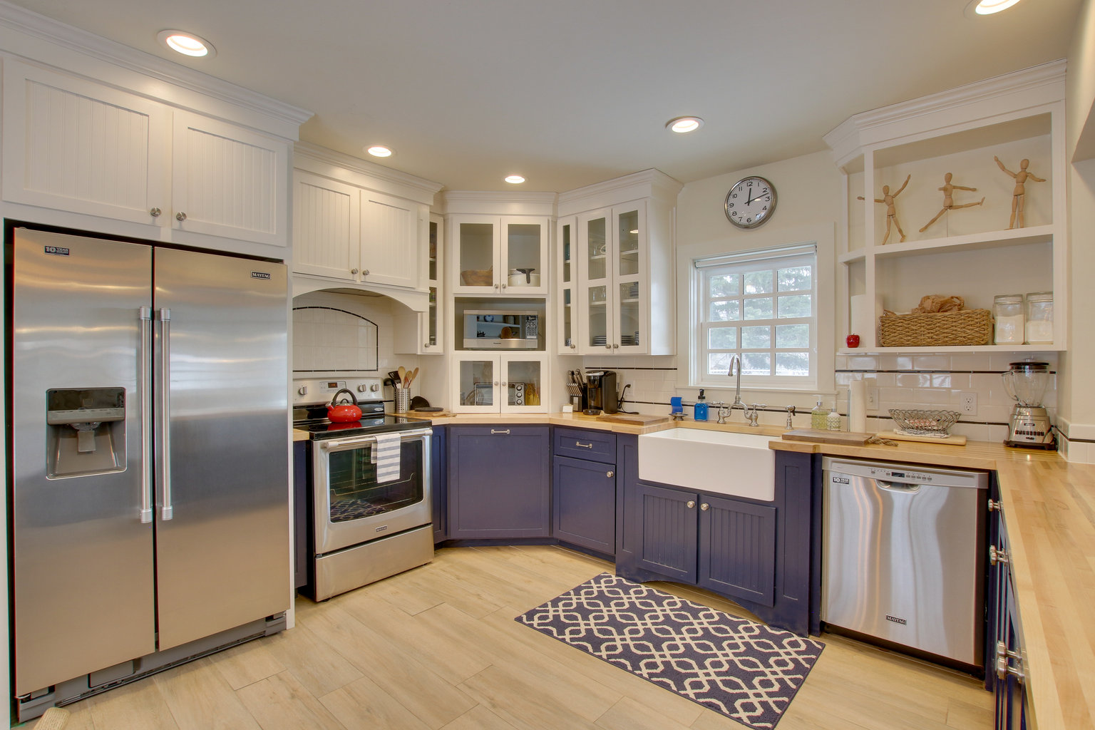 Albion Vacation Rental