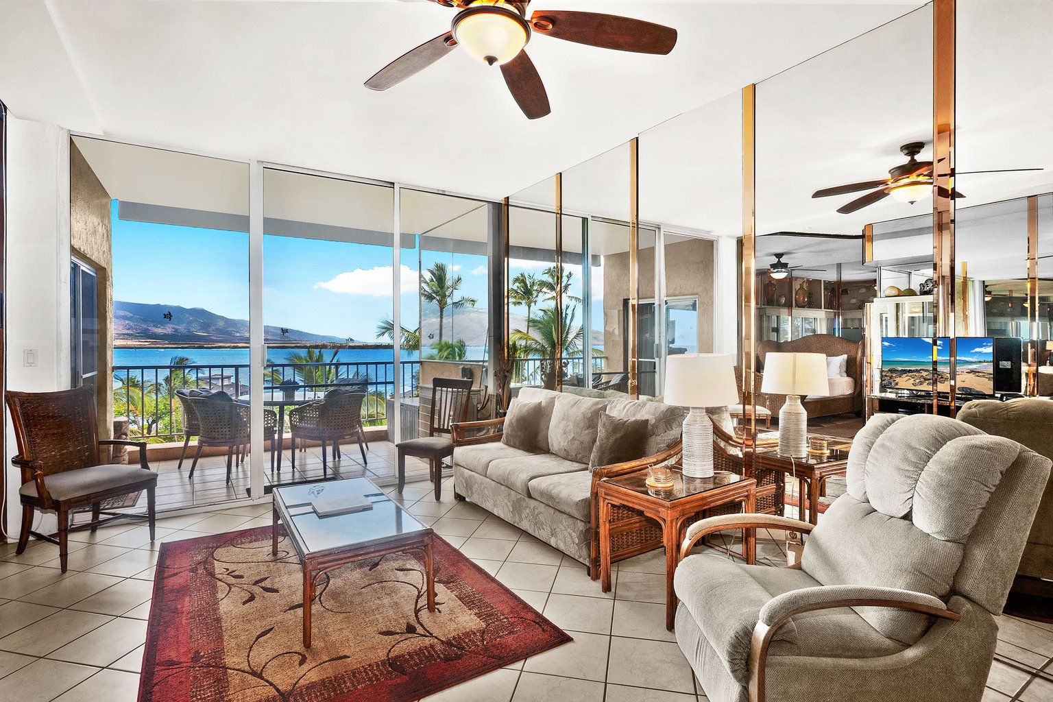 Kihei Vacation Rental