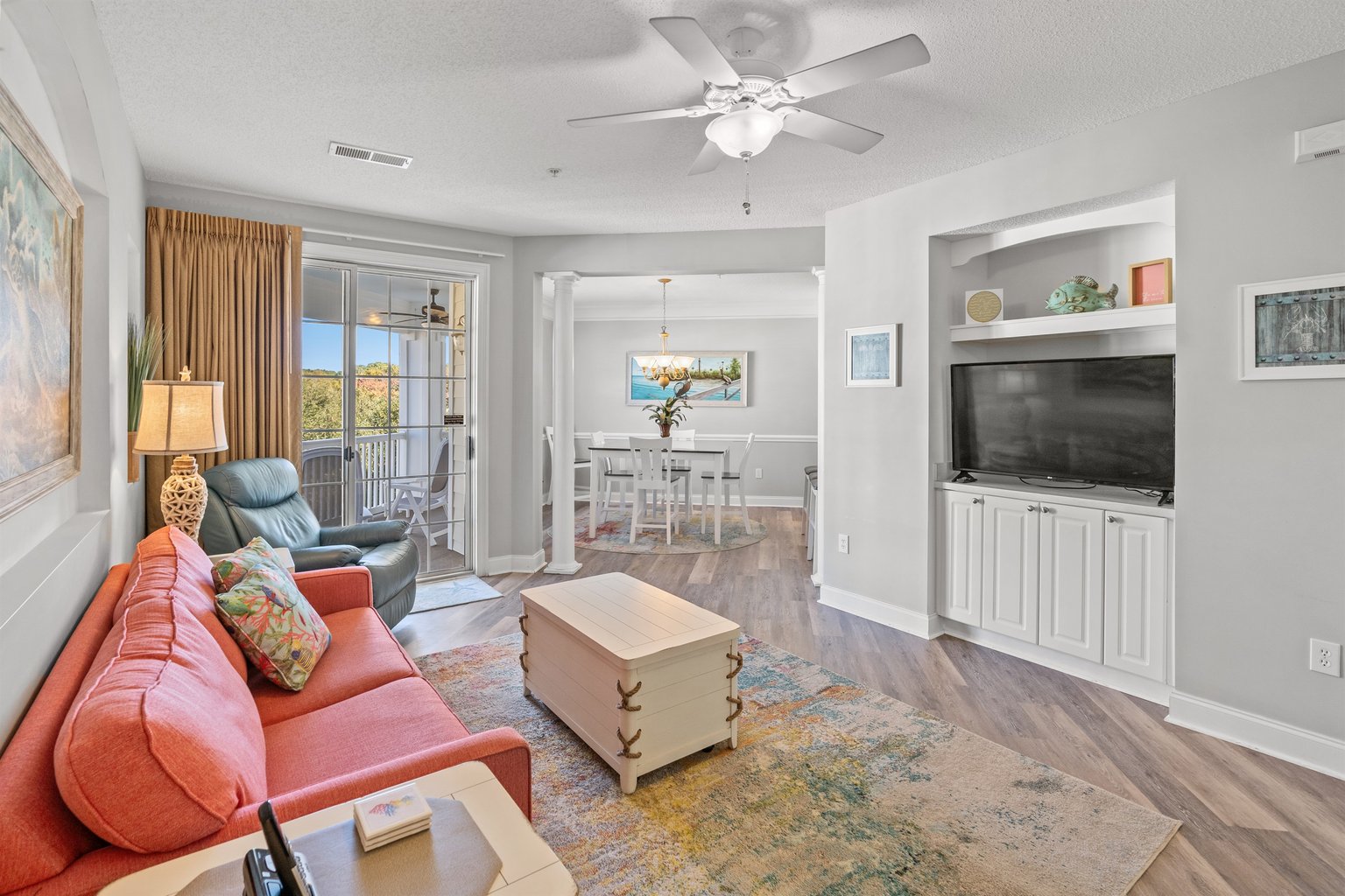 North Myrtle Beach Vacation Rental