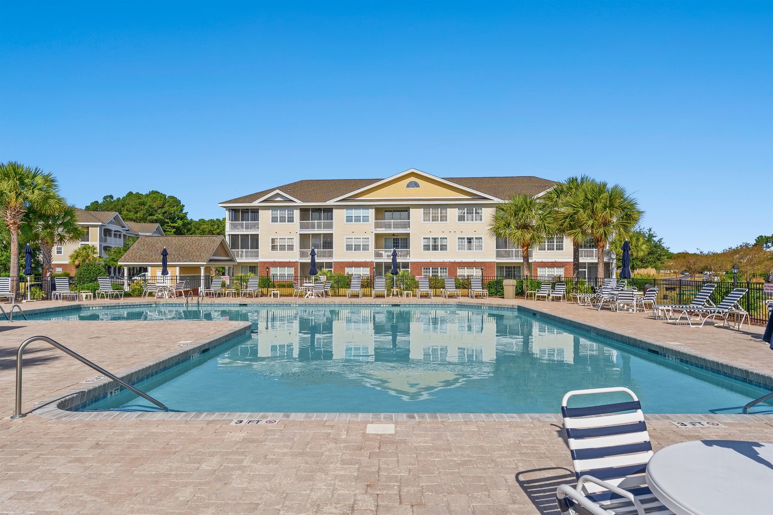 North Myrtle Beach Vacation Rental