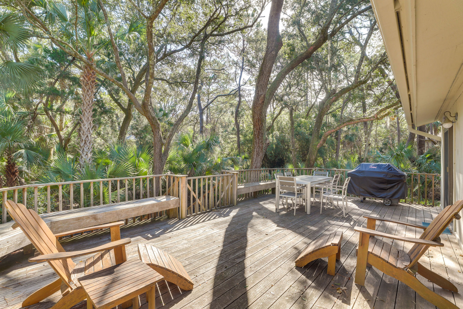 Johns Island Vacation Rental