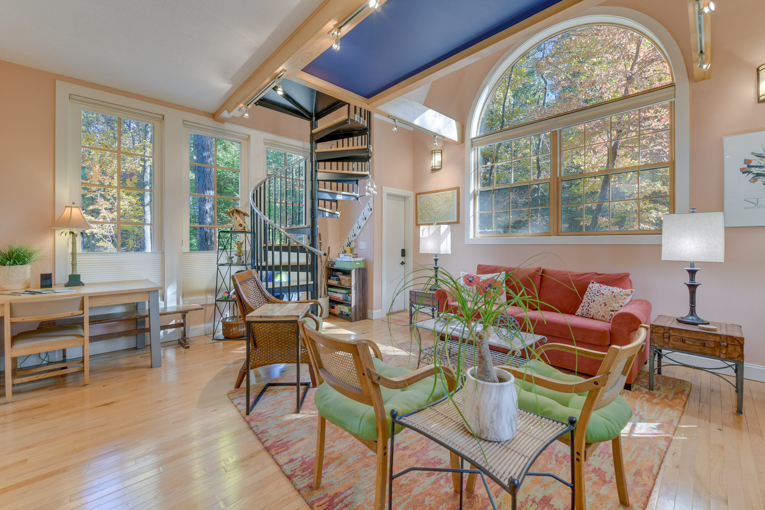 Hot Springs Vacation Rental