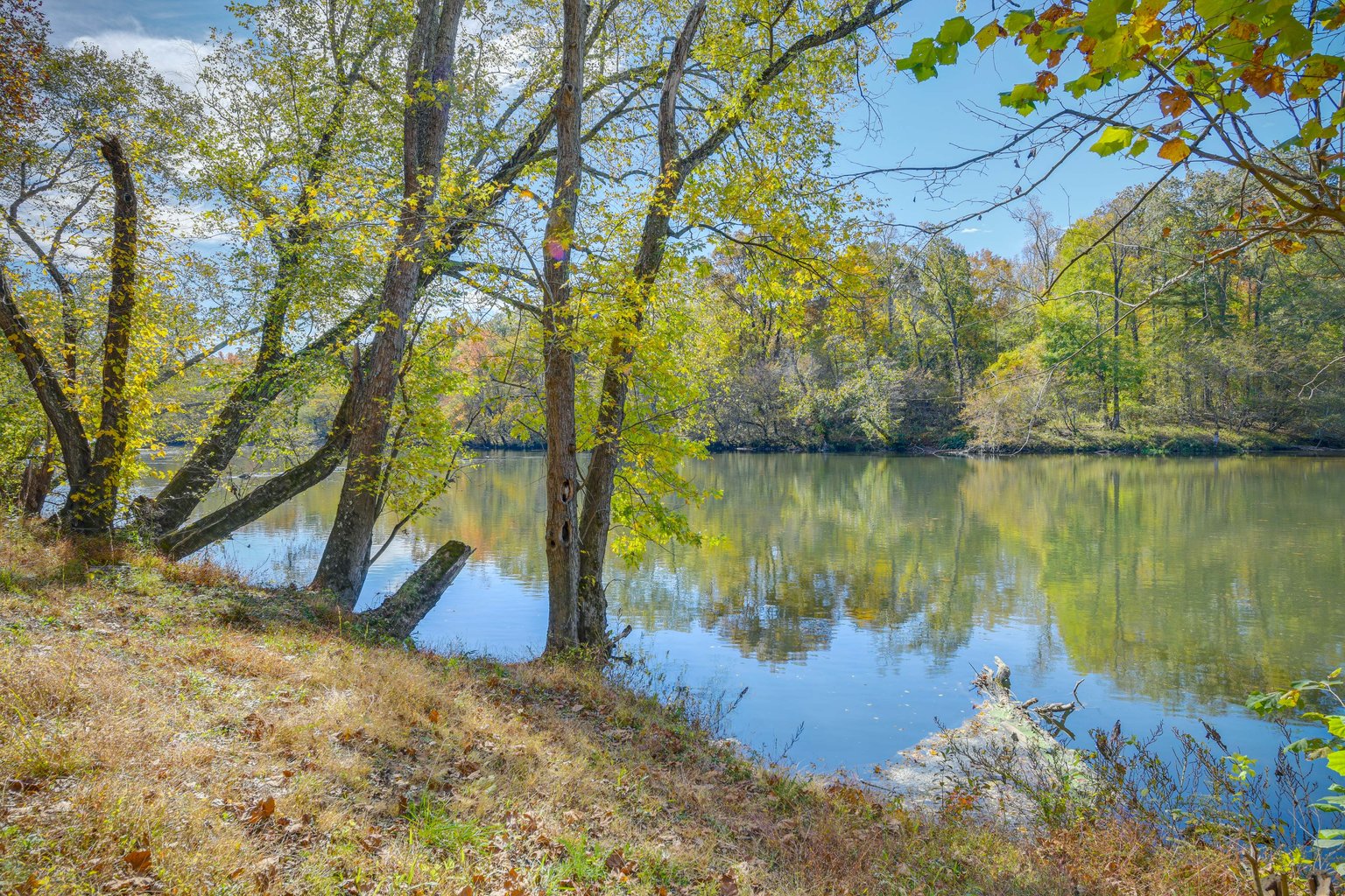 Hot Springs Vacation Rental