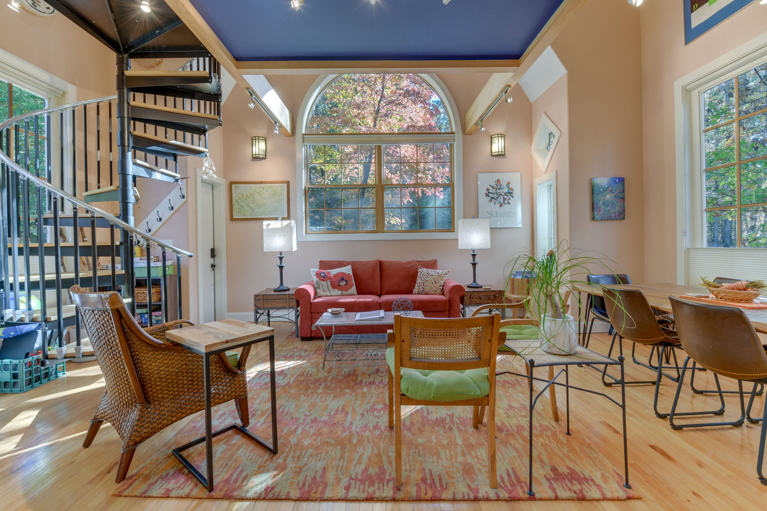 Hot Springs Vacation Rental