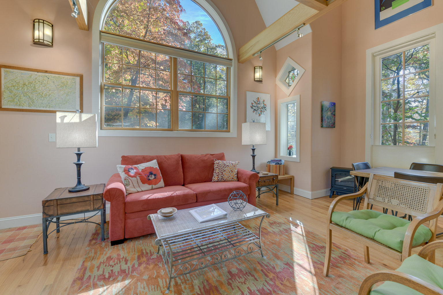 Hot Springs Vacation Rental