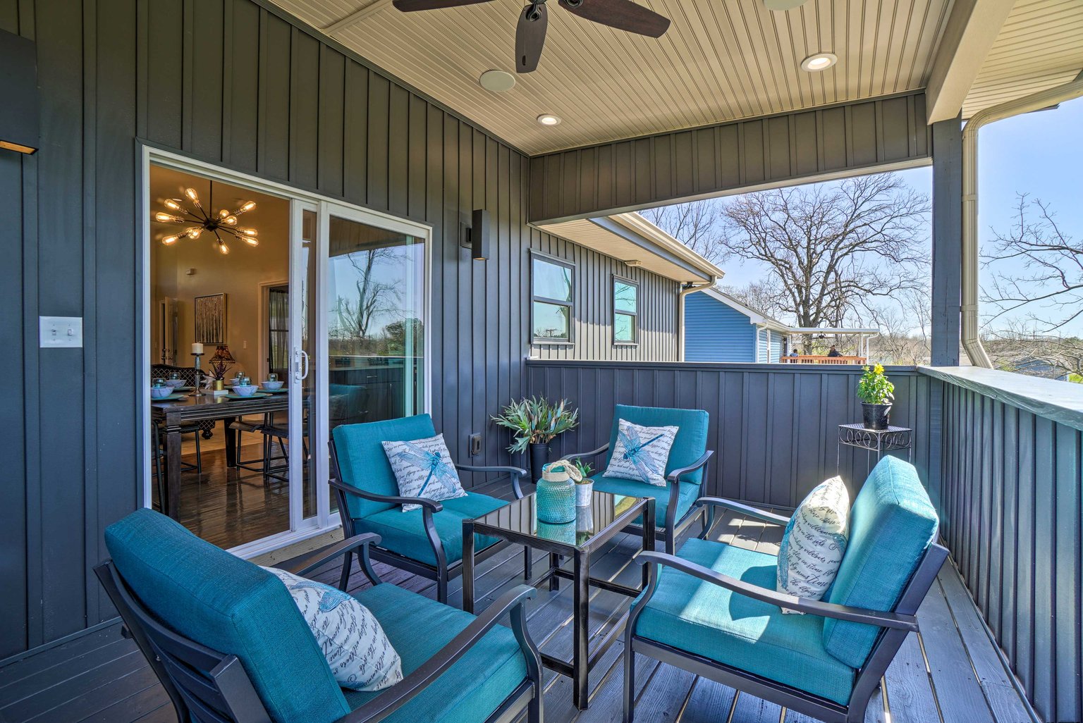 Nashville Vacation Rental