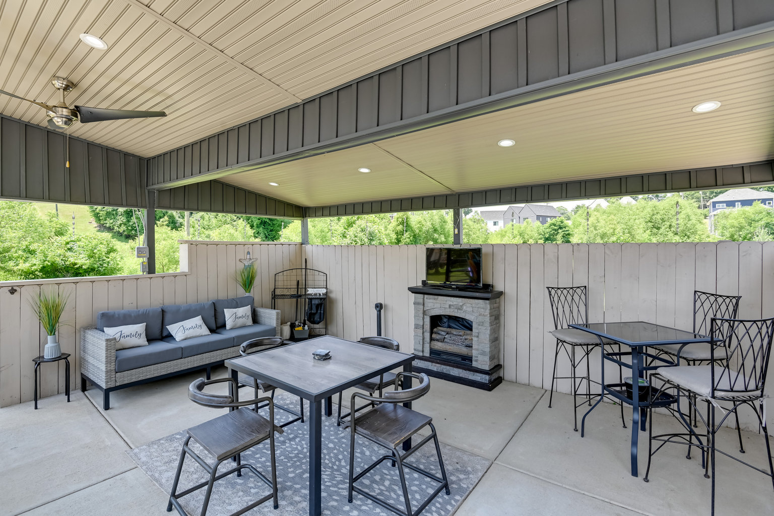 Nashville Vacation Rental