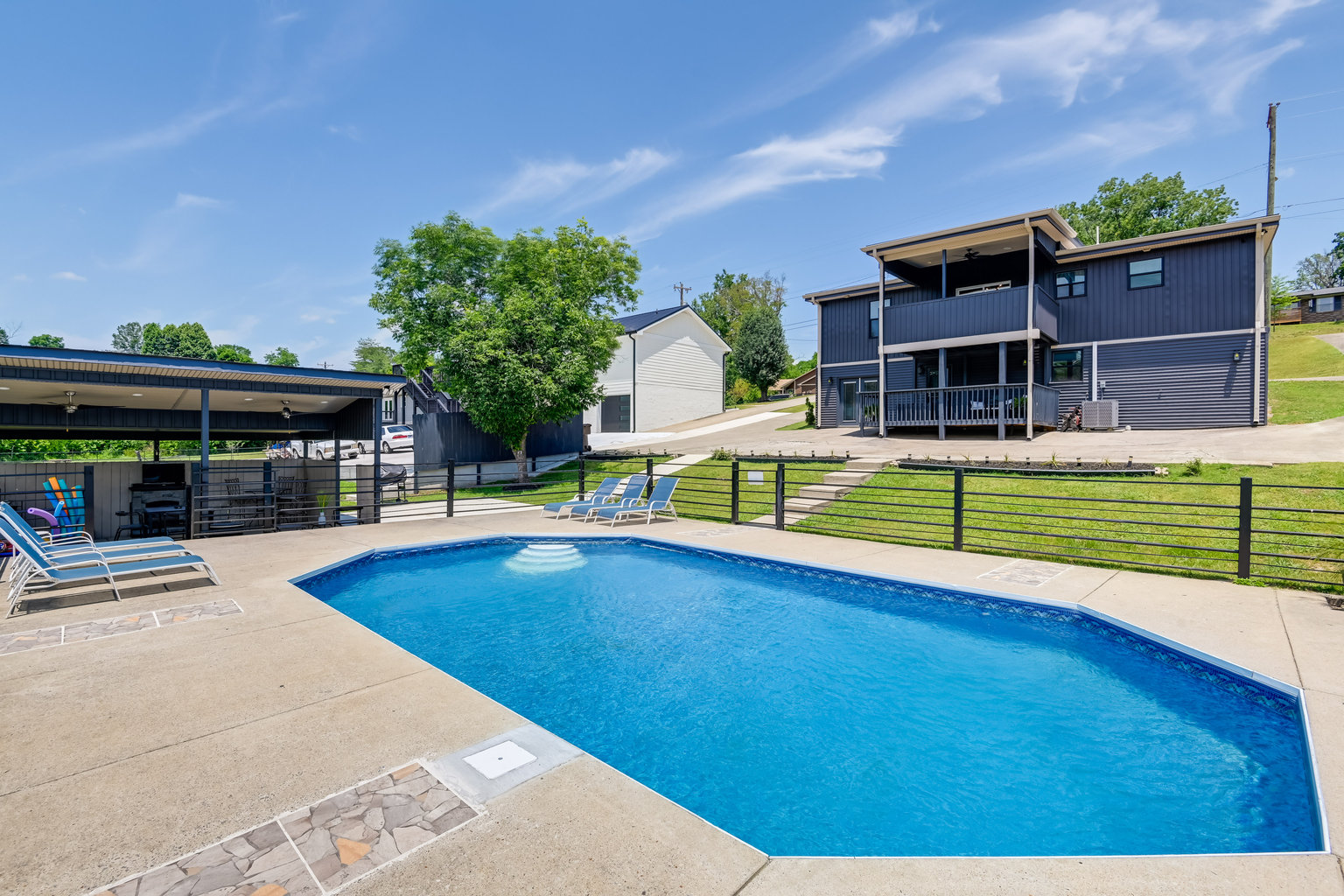 Nashville Vacation Rental