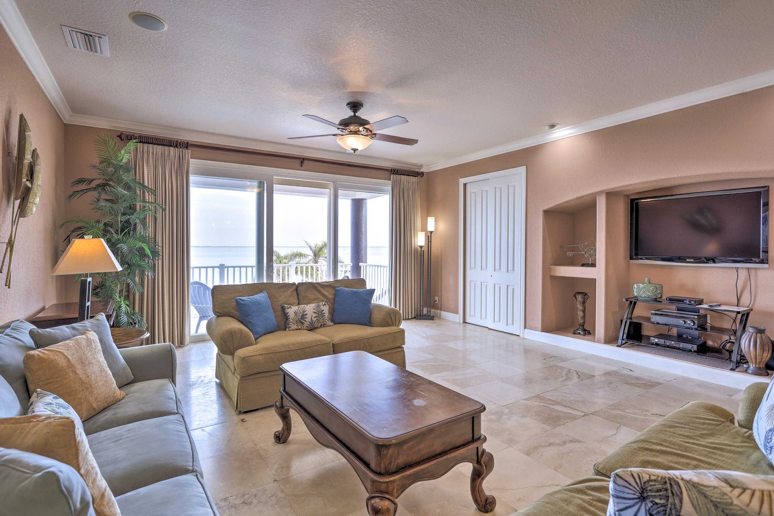 Titusville Vacation Rental