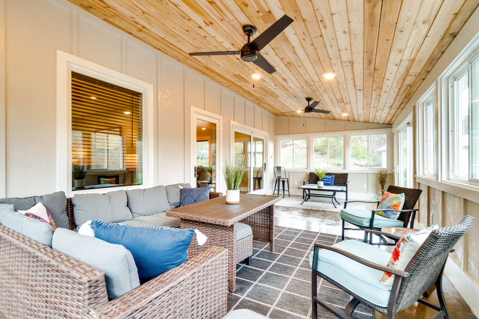 Yankton Vacation Rental