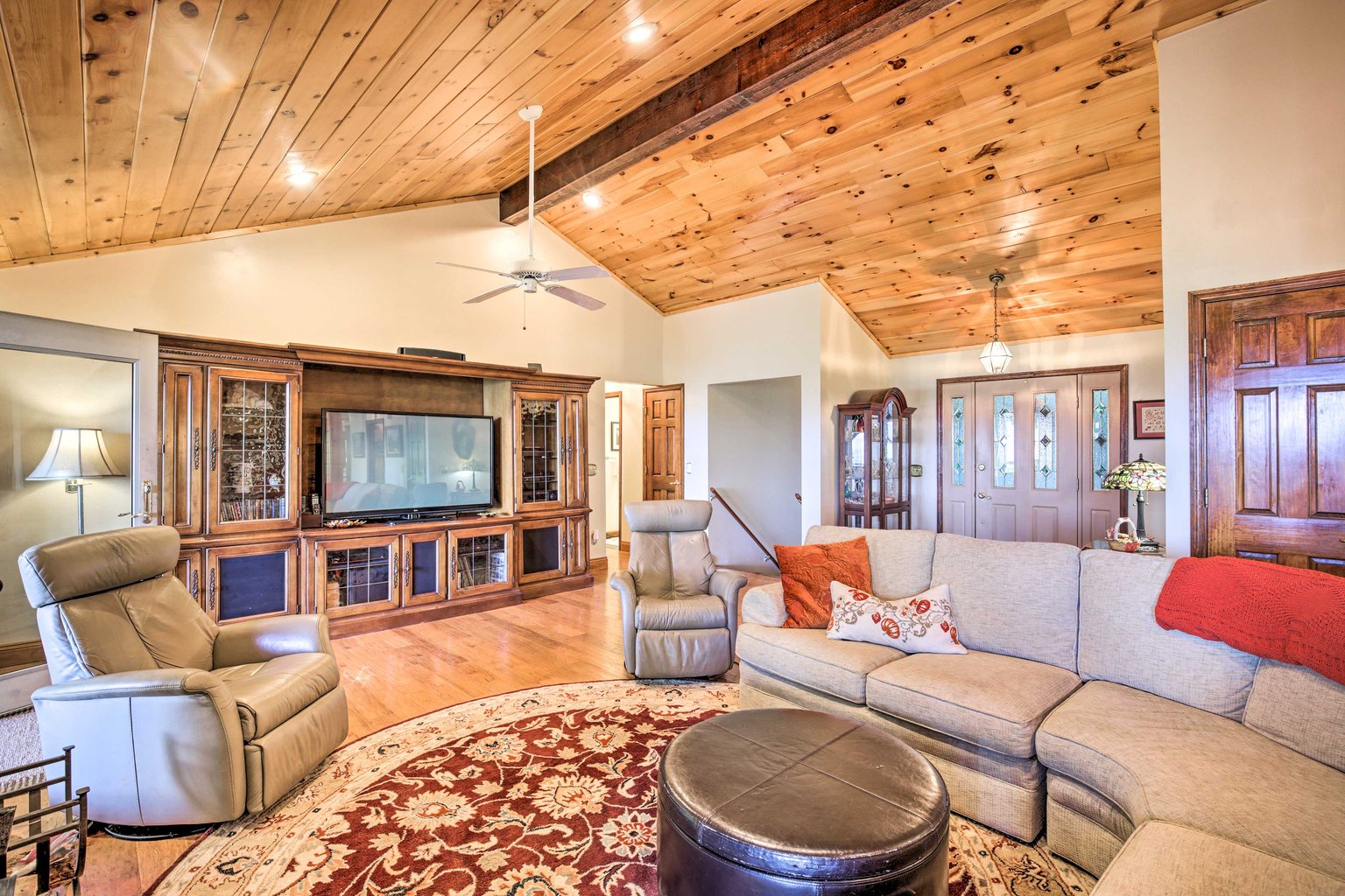 Hiawassee Vacation Rental