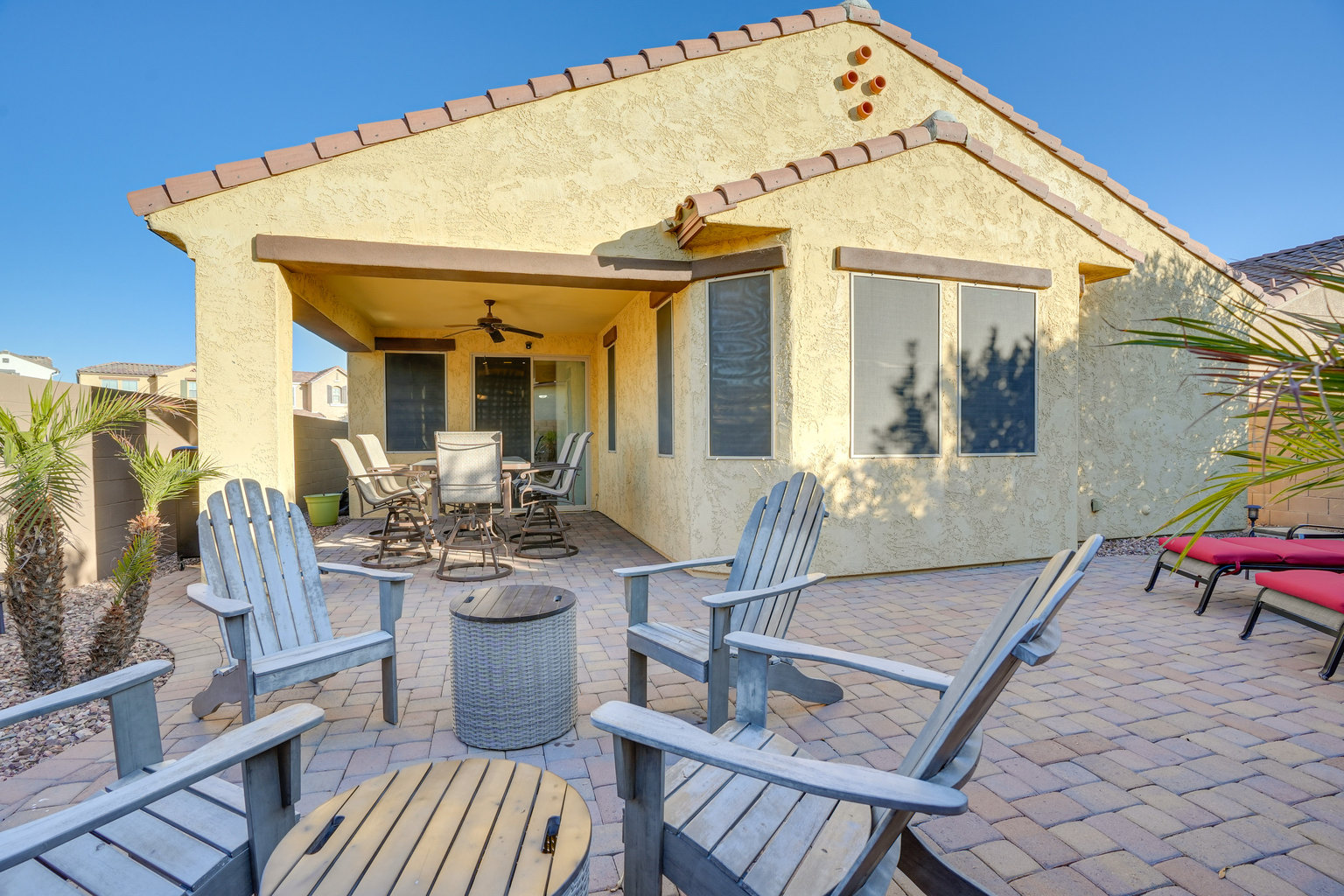 Glendale Vacation Rental