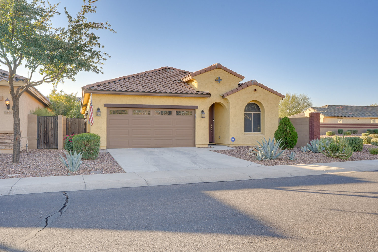 Glendale Vacation Rental