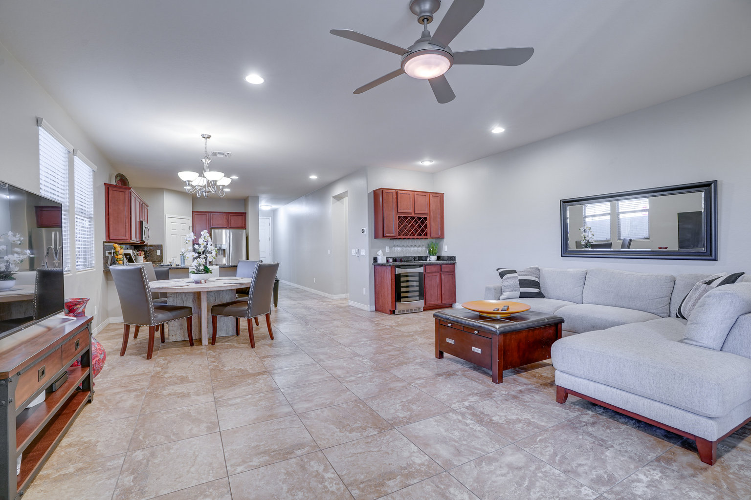 Glendale Vacation Rental