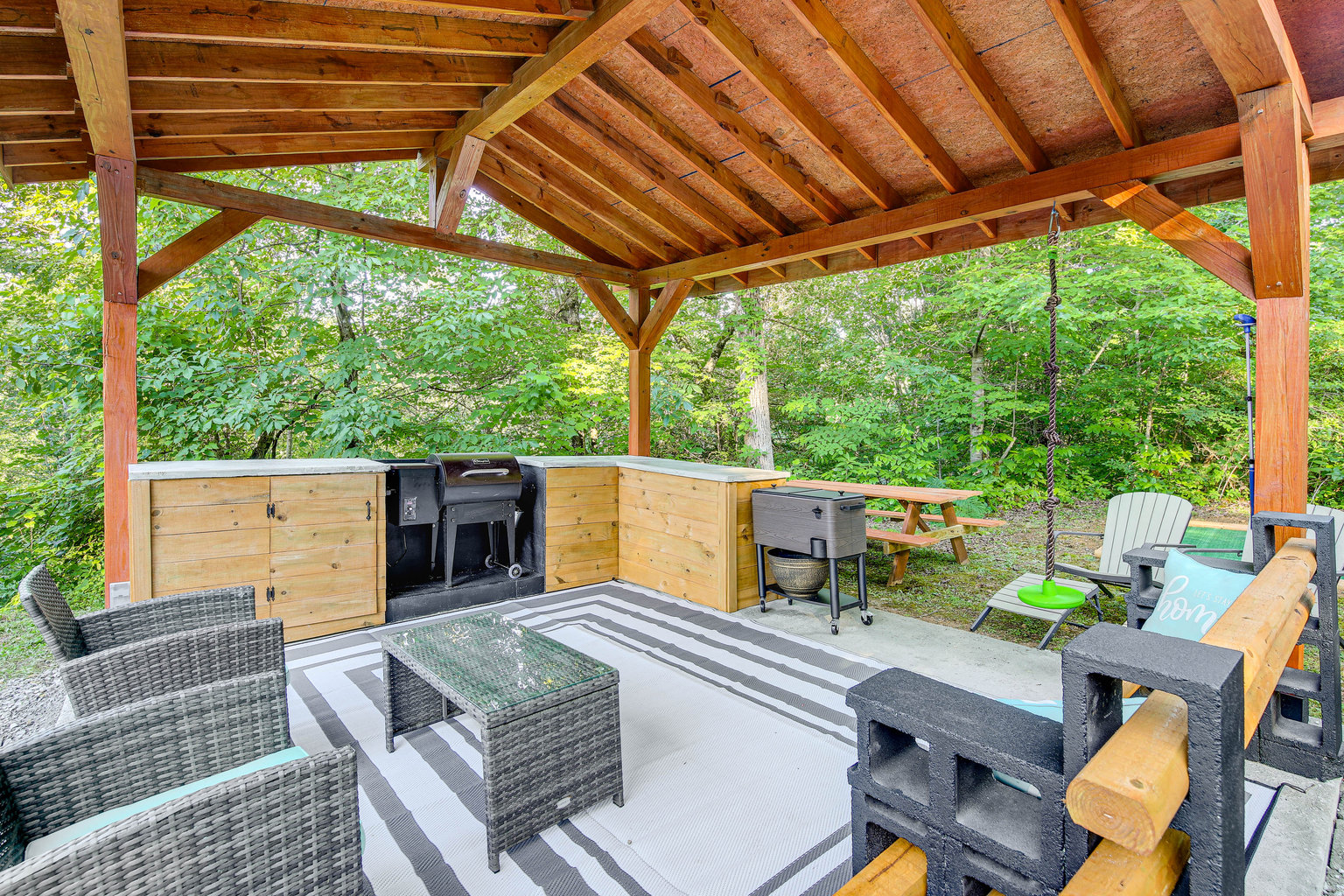 Sevierville Vacation Rental