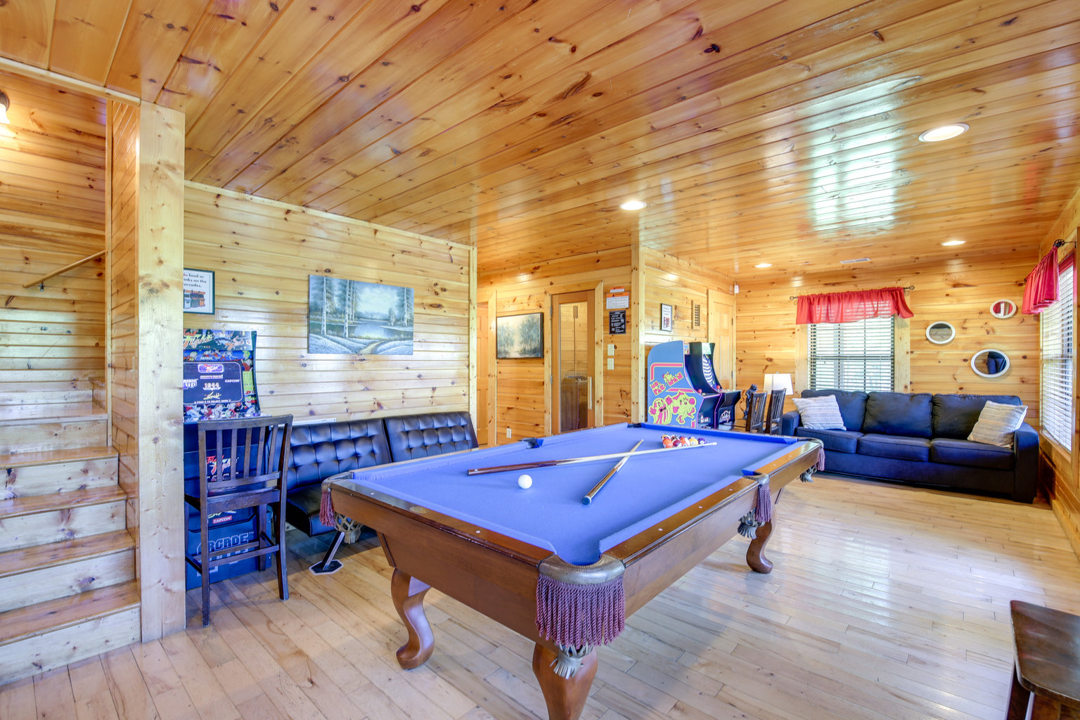 Sevierville Vacation Rental