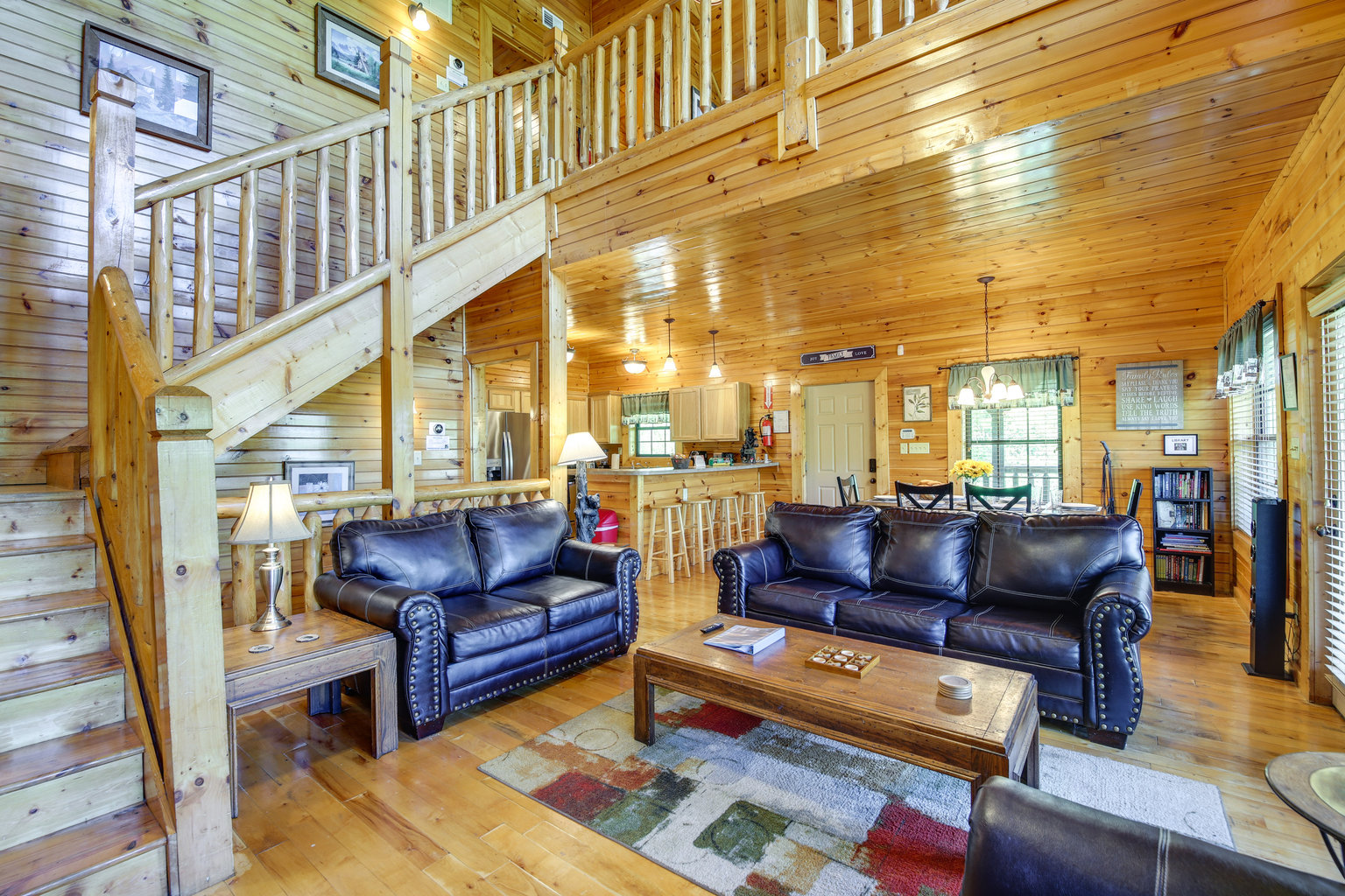 Sevierville Vacation Rental