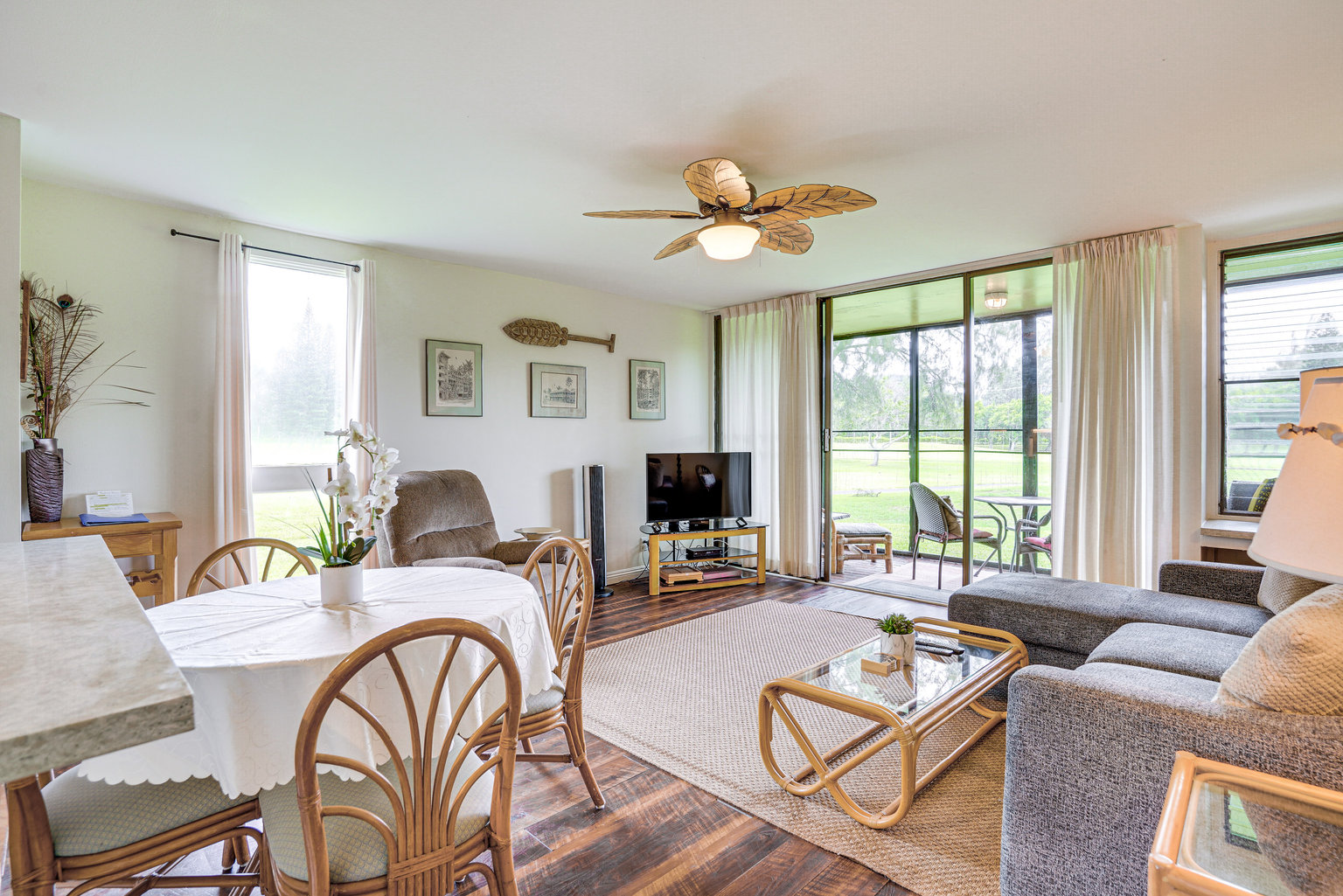 Kahuku Vacation Rental