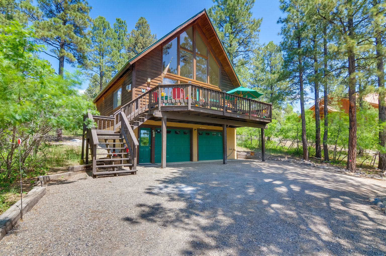 Pagosa Springs Vacation Rental