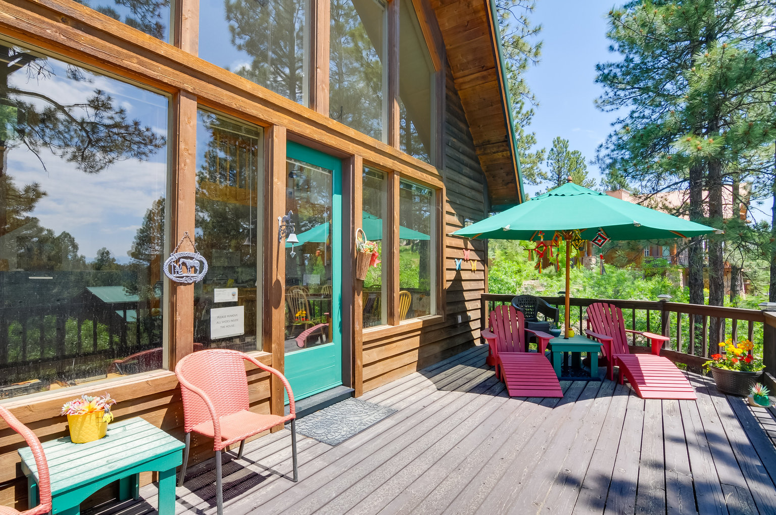 Pagosa Springs Vacation Rental