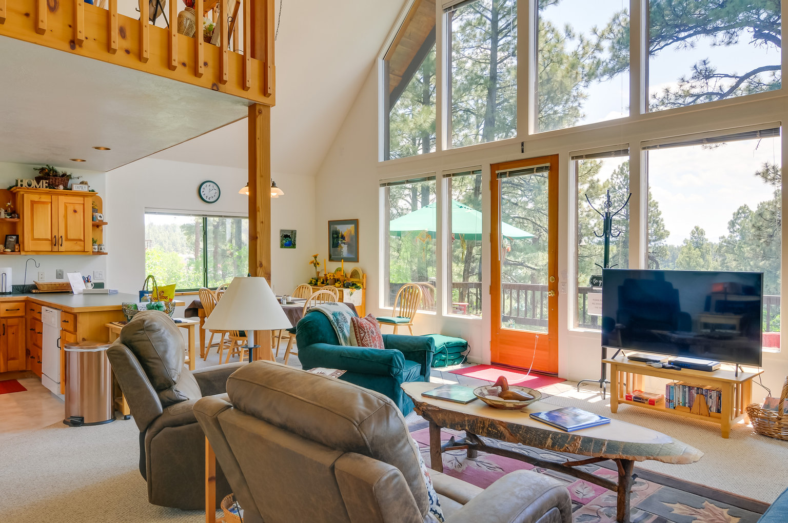 Pagosa Springs Vacation Rental