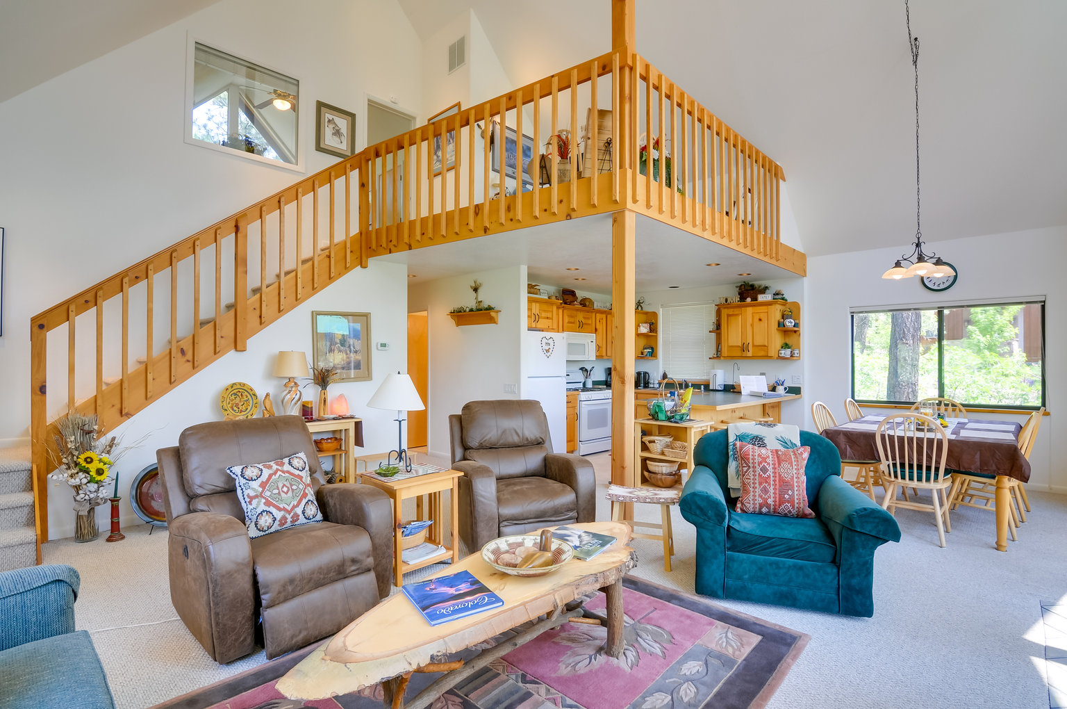 Pagosa Springs Vacation Rental