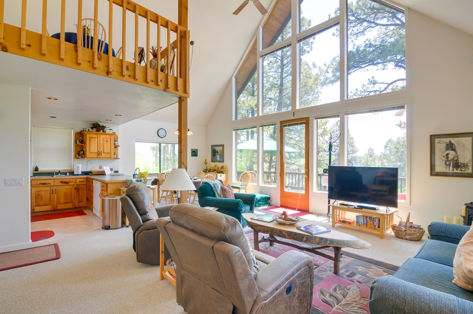 Pagosa Springs Vacation Rental