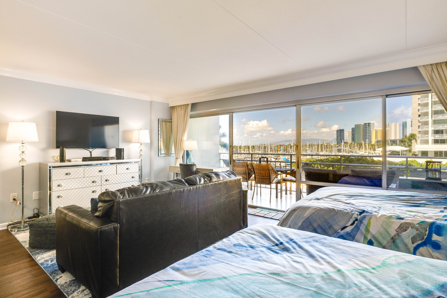 Honolulu Vacation Rental