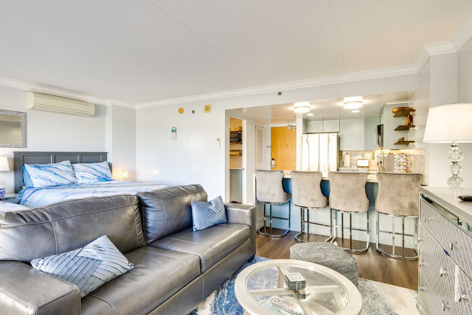 Honolulu Vacation Rental