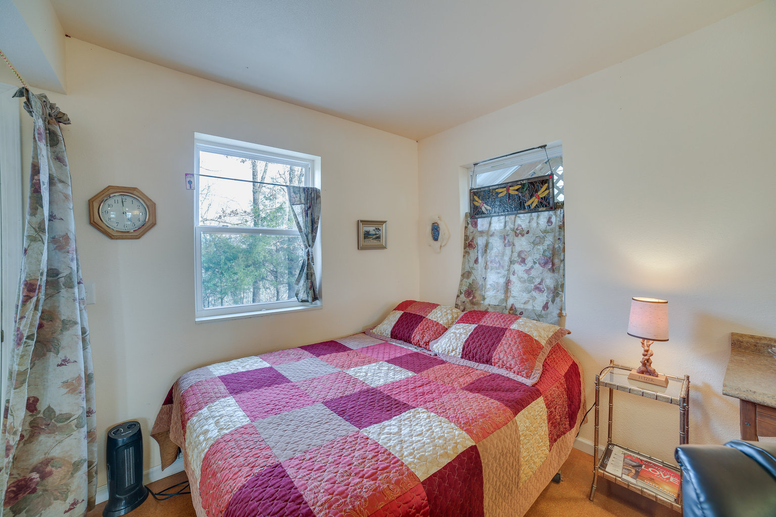 Little Flock Vacation Rental