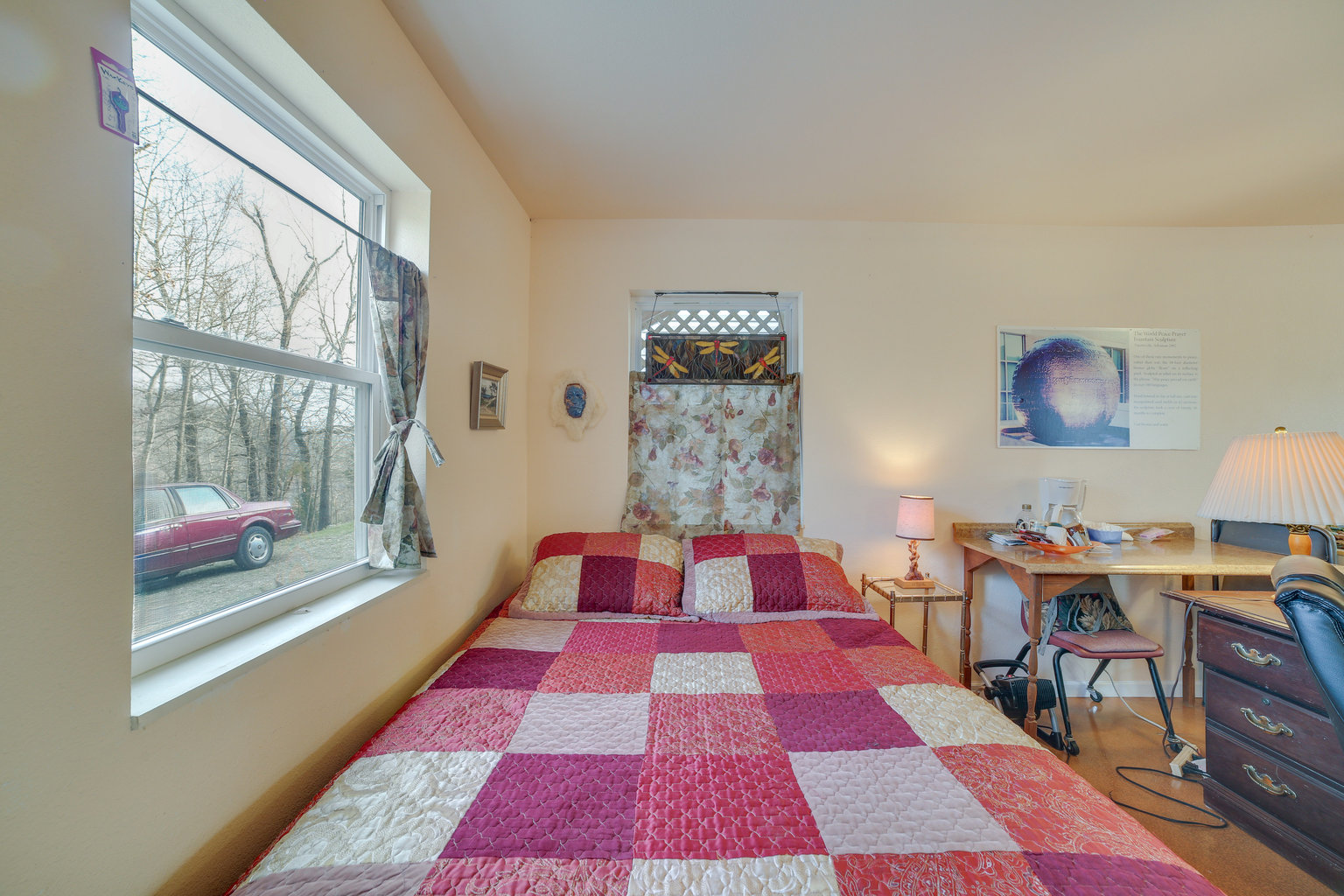 Little Flock Vacation Rental