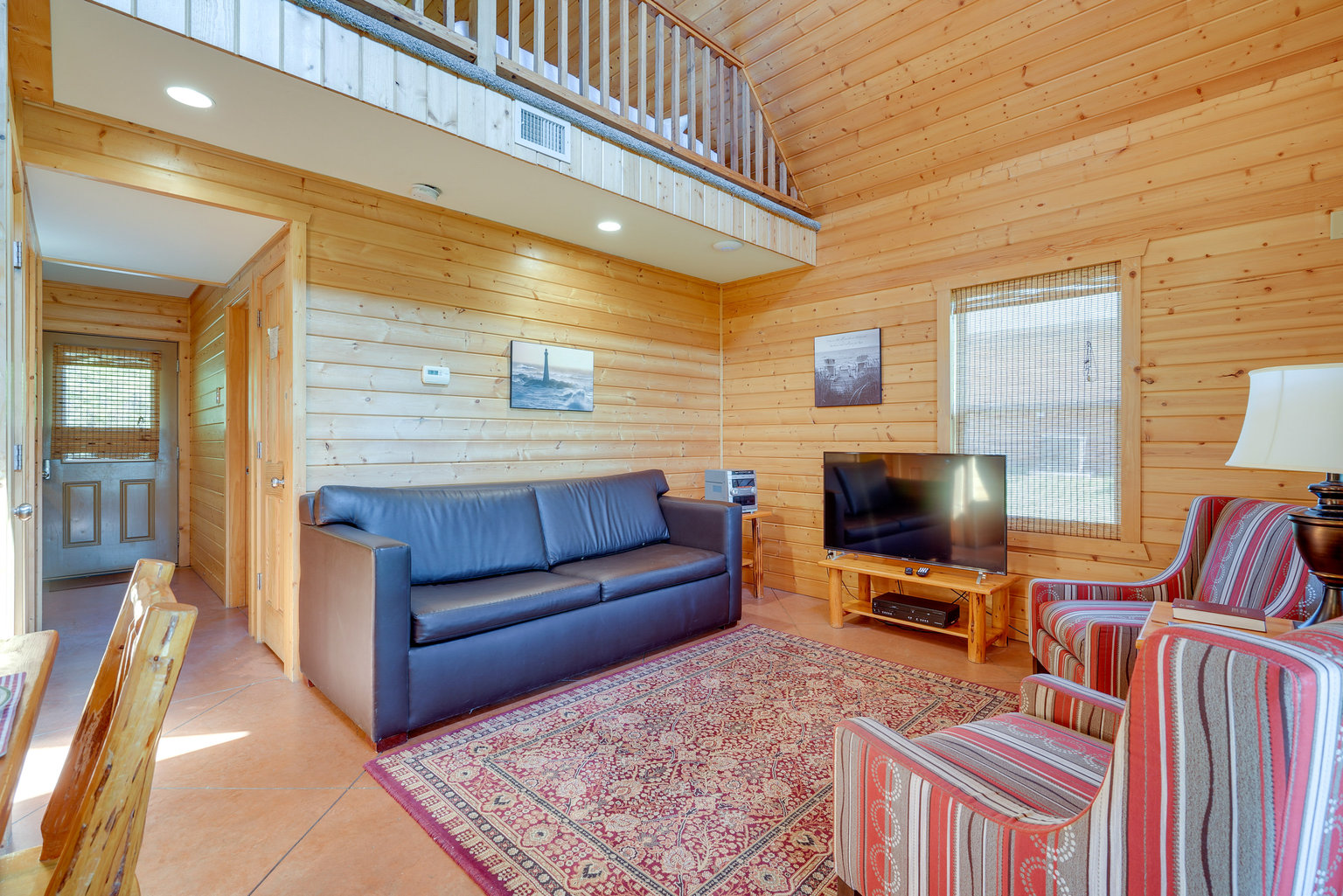 Columbia Vacation Rental